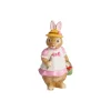 Villeroy & Boch Pynt * Bunny Tales påskefigur Anna