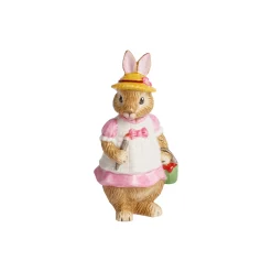 Villeroy & Boch Pynt * Bunny Tales påskefigur Anna