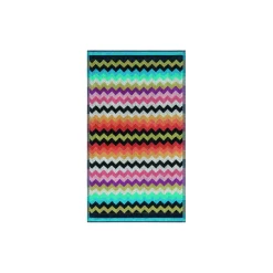 Missoni Home Håndklæder-Buster håndklæde, 100 multifarvet