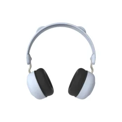 Kreafunk Headsets-Buzz Junior Safe Audio høretelefoner,