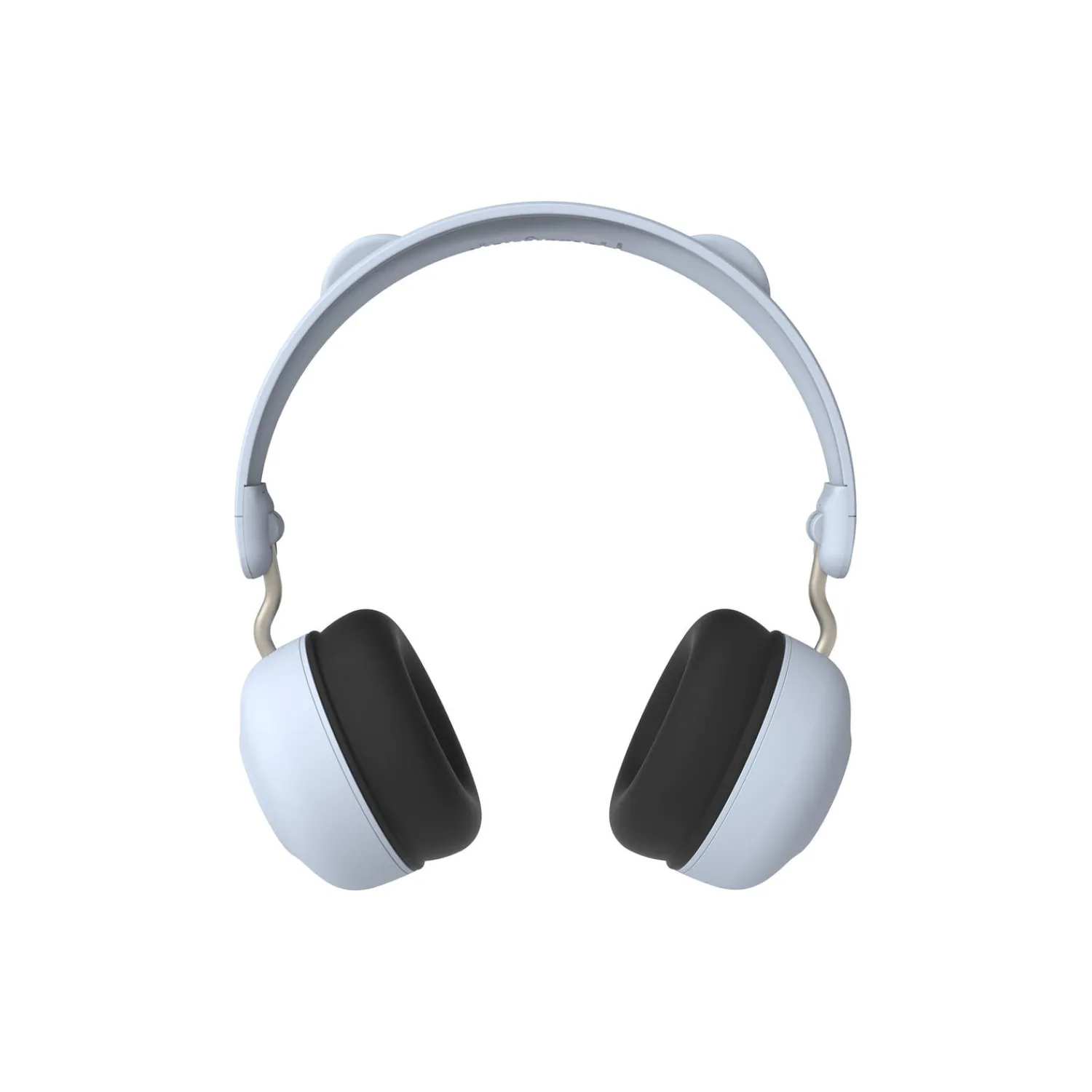 Kreafunk Headsets-Buzz Junior Safe Audio høretelefoner,