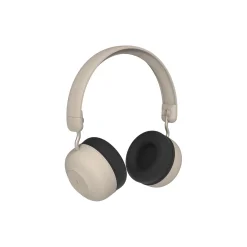 Kreafunk Headsets * Buzz Safe Audio ANC høretelefoner,