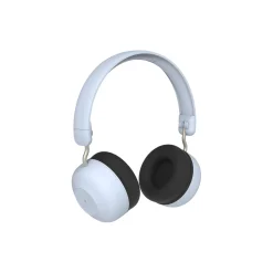 Kreafunk Headsets * Buzz Safe Audio ANC høretelefoner,