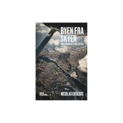 Strandberg Publishing Bøger & Puslespil * Byen fra Skyen
