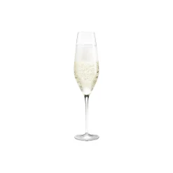 Holmegaard Glas-Cabernet champagneglas