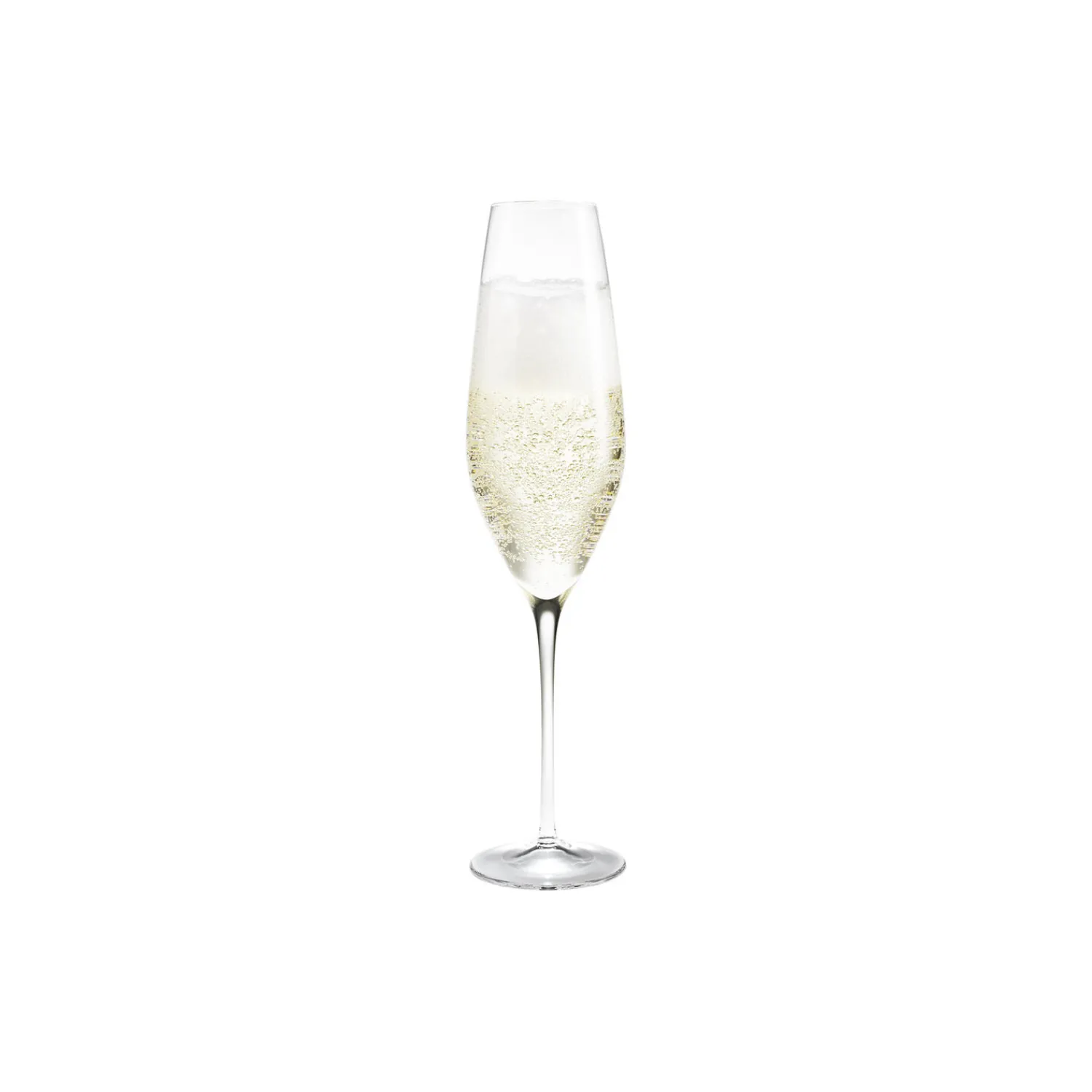 Holmegaard Glas-Cabernet champagneglas