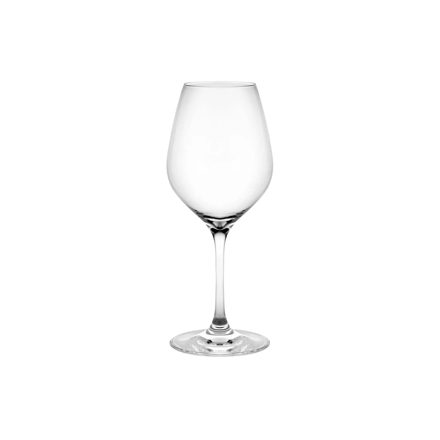 Holmegaard Glas * Cabernet hedvinsglas