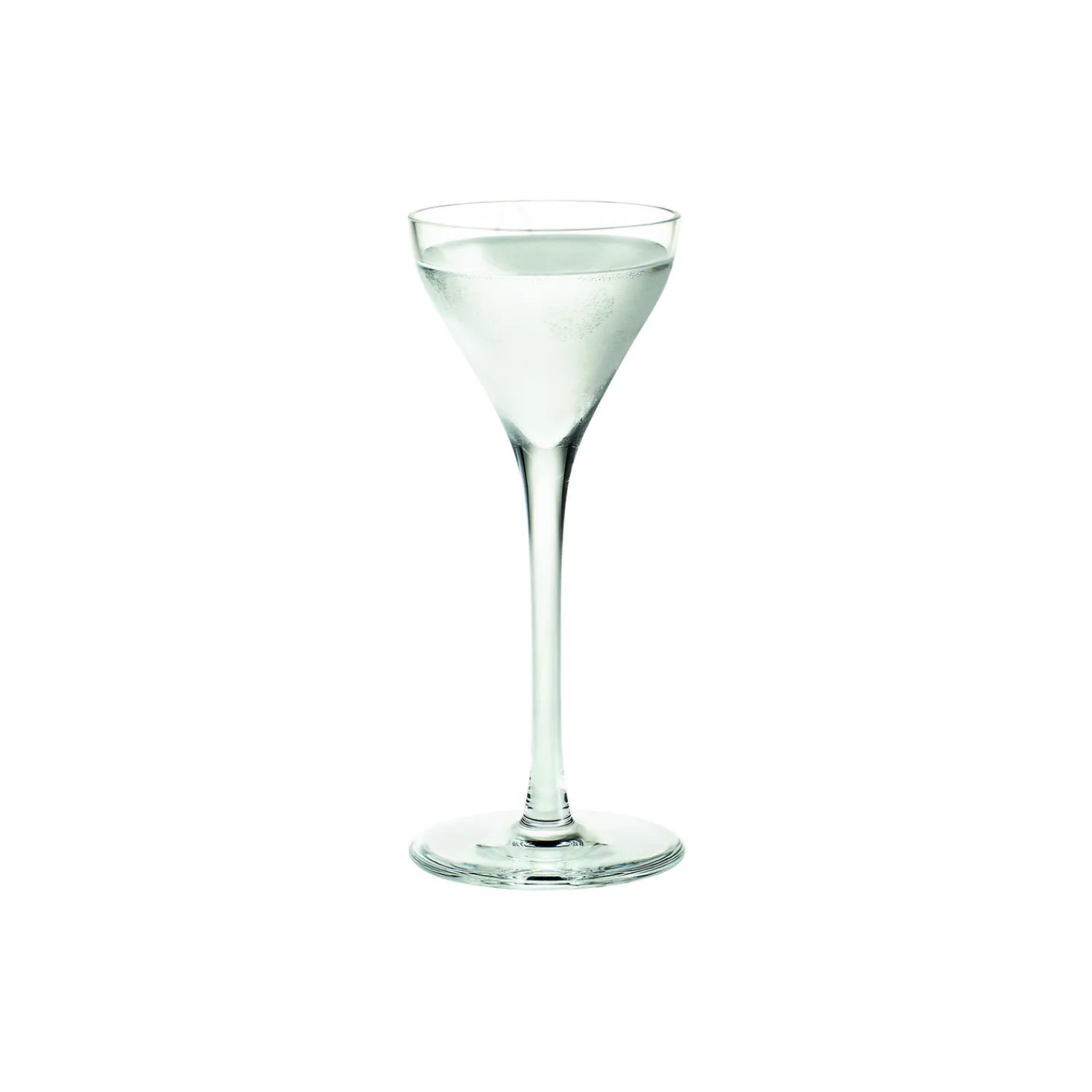 Holmegaard Glas * Cabernet snapseglas