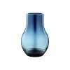Georg Jensen Vaser * Cafu vase, blå
