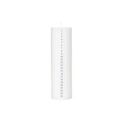 Dottir Nordic Design Lys & Duftlys-Calendar Candle