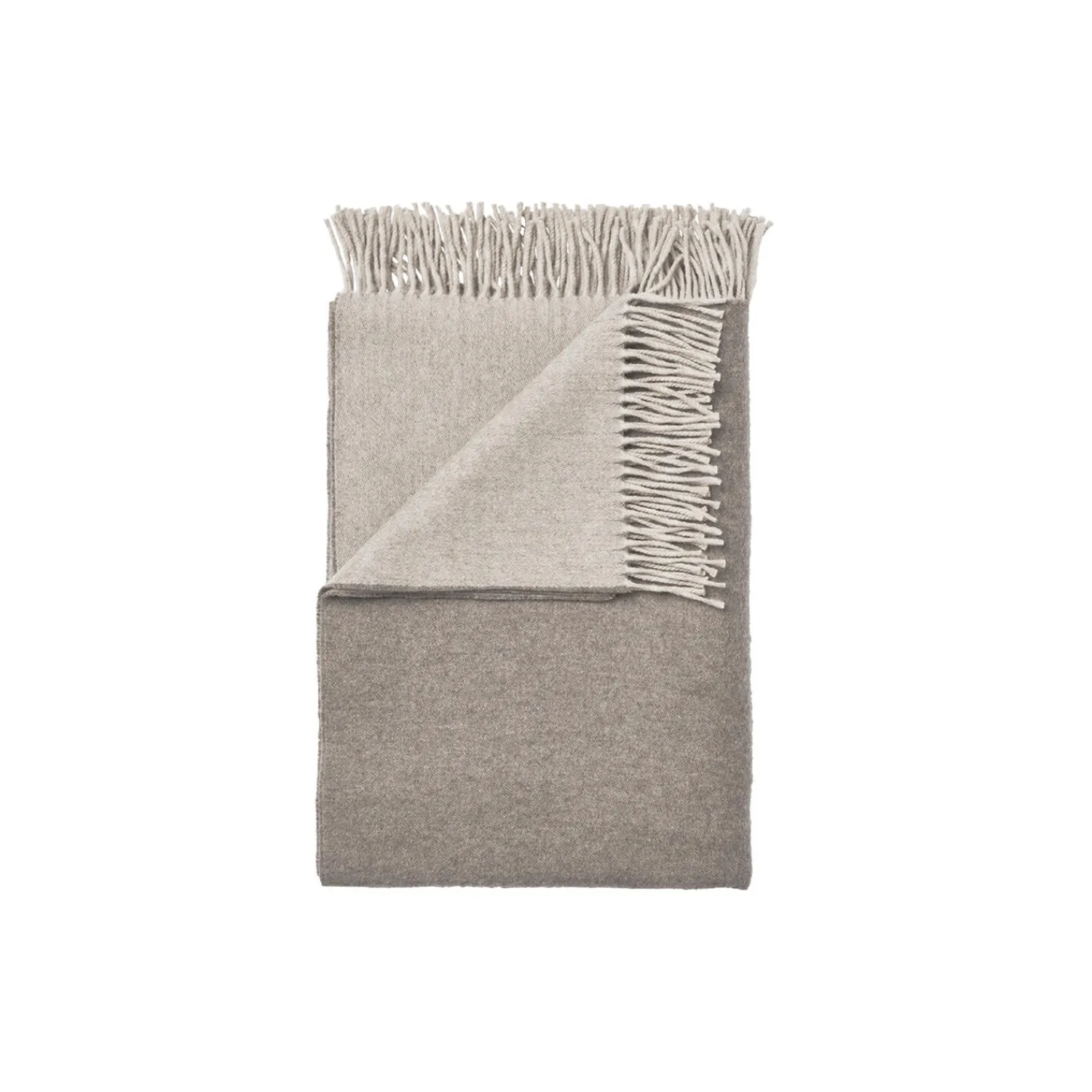 CARE BY ME Plaider * CALM Throw,
