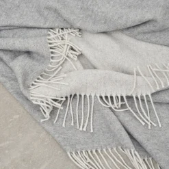 CARE BY ME Plaider-CALM Throw,