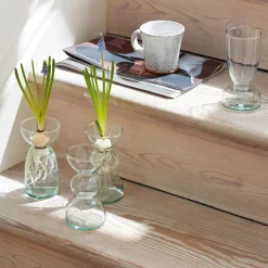 LSA International Vaser * Canopy Trio vase sæt 3 stk.