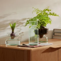 LSA International Vaser-Canopy vase/planter