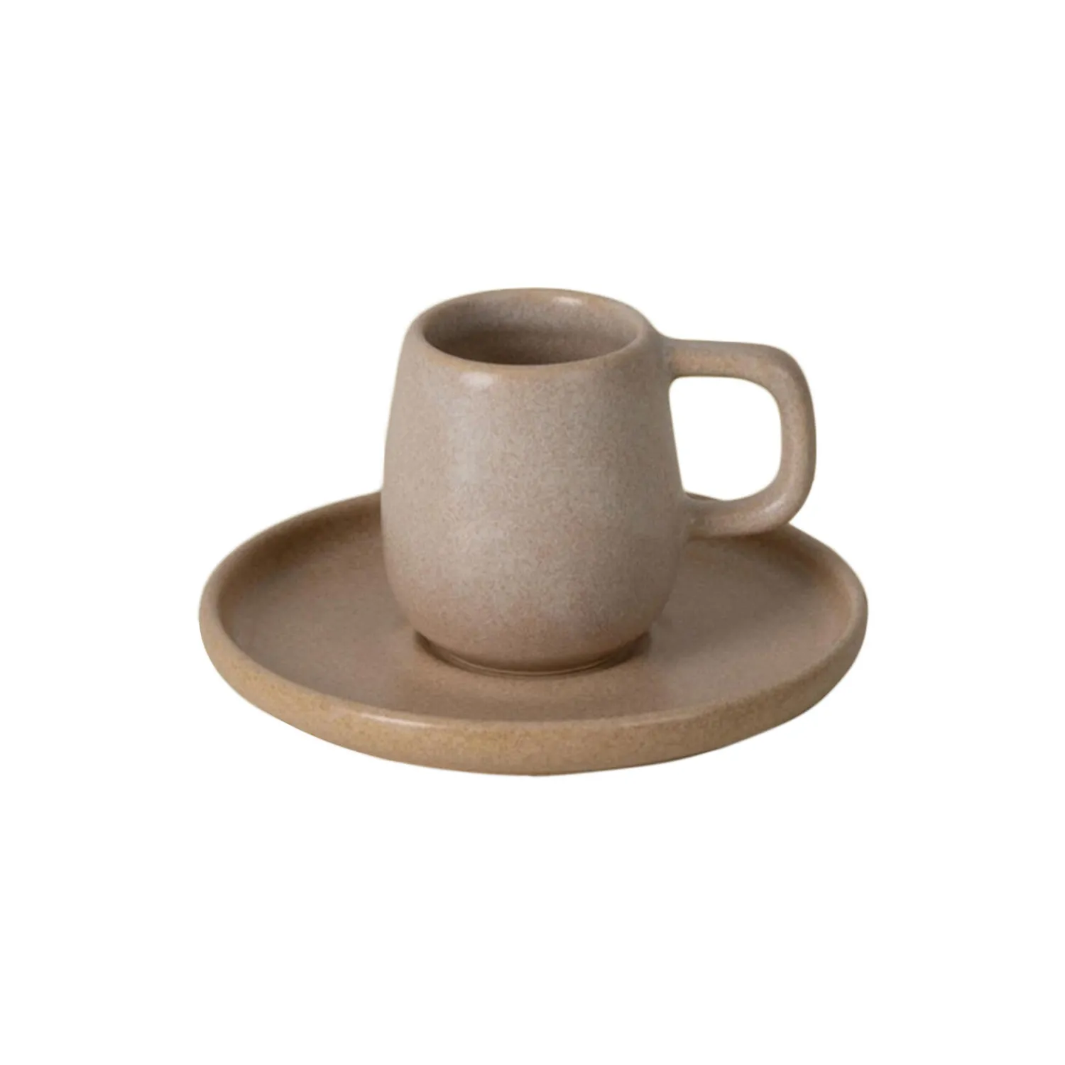HOEME Copenhagen Kopper & Krus * CAPRI Espresso Sæt,