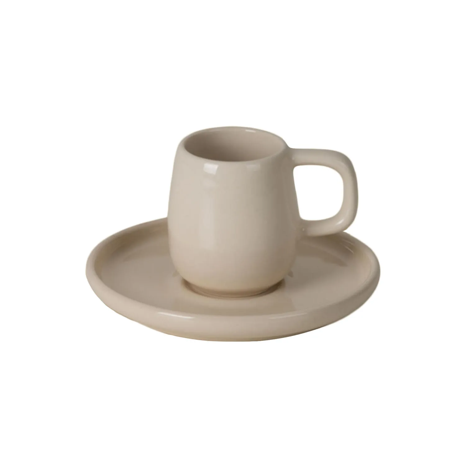 HOEME Copenhagen Kopper & Krus-CAPRI Espresso Sæt,