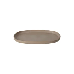 HOEME Copenhagen Tallerkener * CAPRI Oval Tallerken,