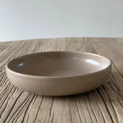 HOEME Copenhagen Skåle & Fade-CAPRI Stor Skål,
