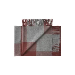 Silkeborg Uldspinderi Plaider * Caracas plaid,