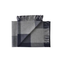 Silkeborg Uldspinderi Plaider-Caracas plaid, 03567 marina