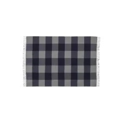 Silkeborg Uldspinderi Plaider-Caracas plaid, 03567 marina