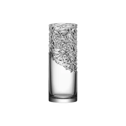 Orrefors Vaser * Carat Cylinder vase