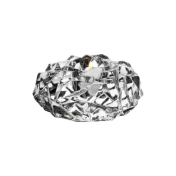 Orrefors Lysestager-Carat fyrfadsstage