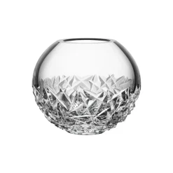 Orrefors Vaser-Carat Globe vase