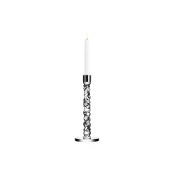 Orrefors Lysestager-Carat lysestage