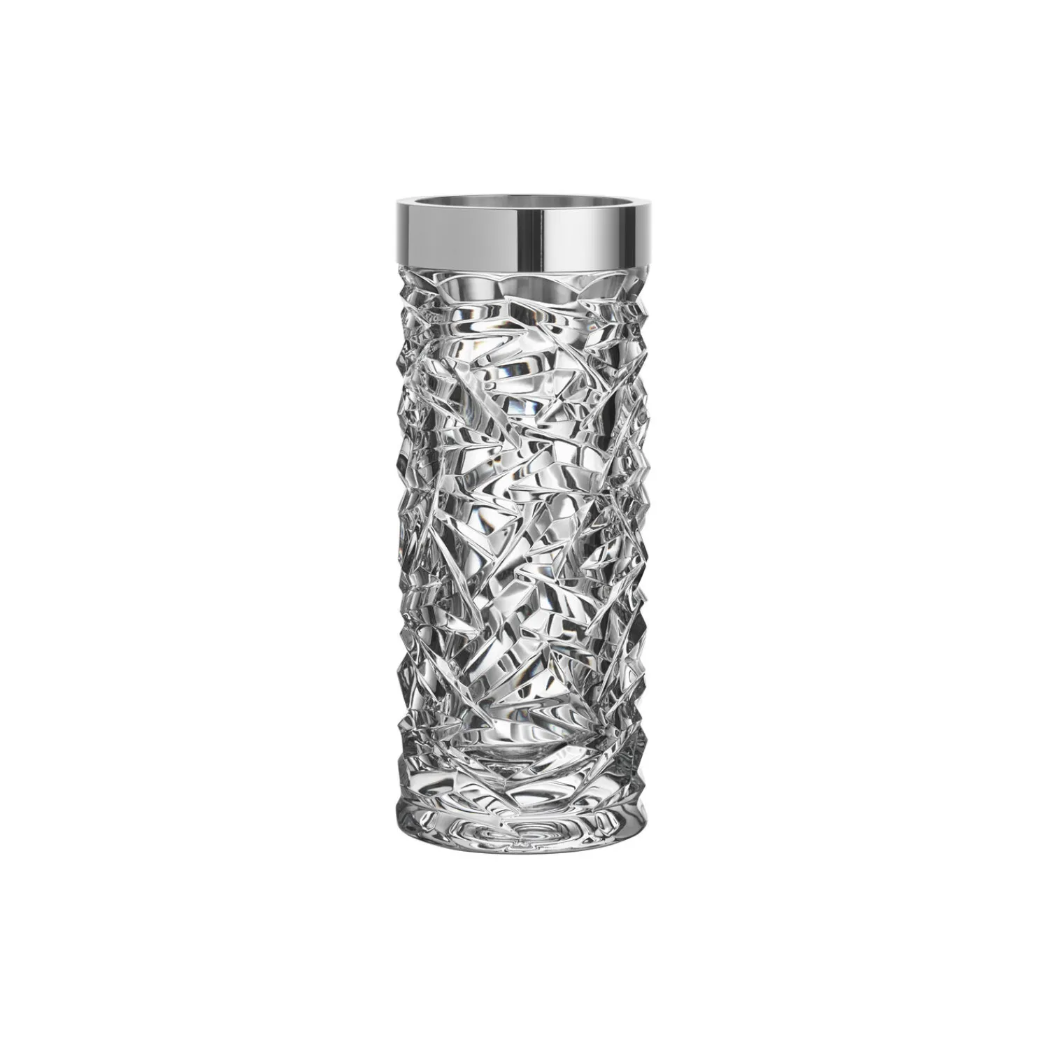 Orrefors Vaser * Carat vase