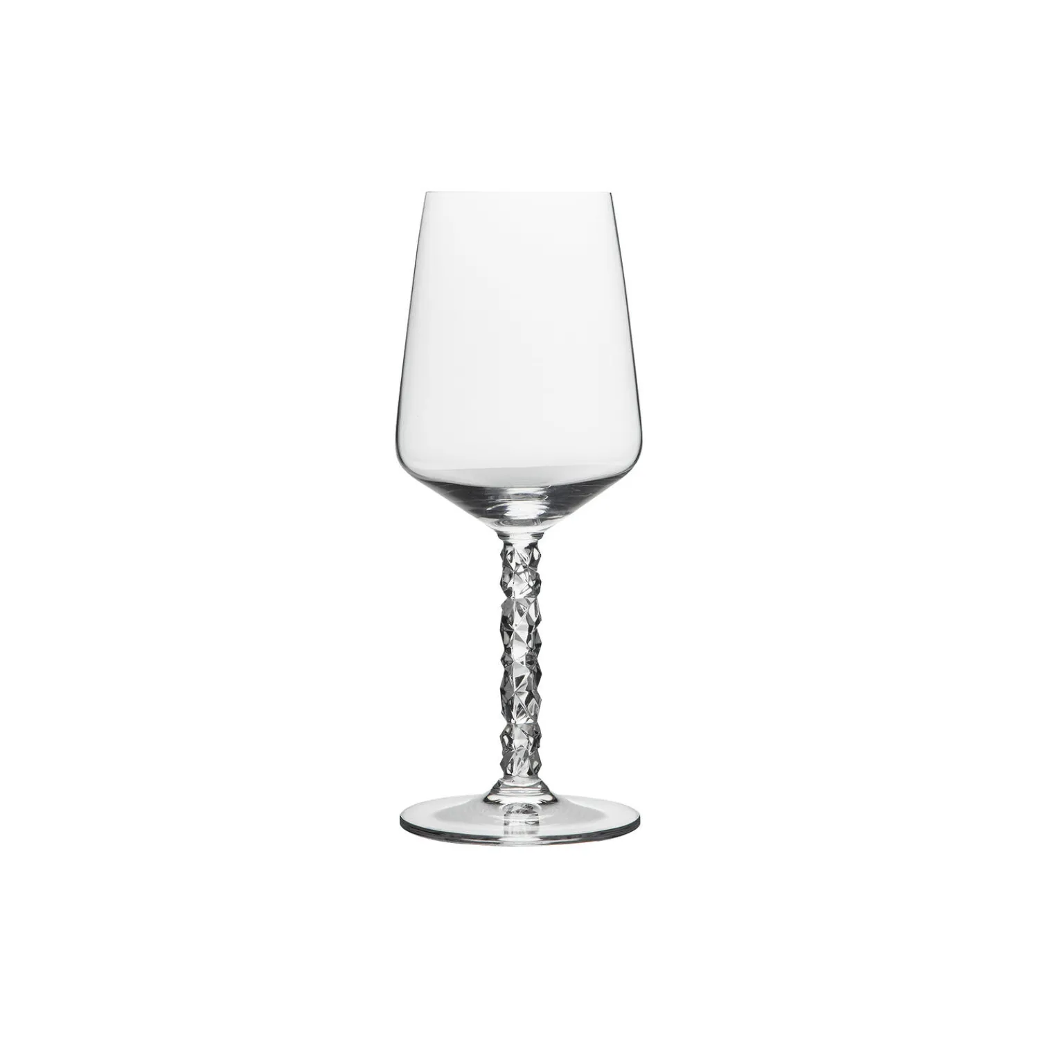 Orrefors Glas * Carat vinglas 2 stk.