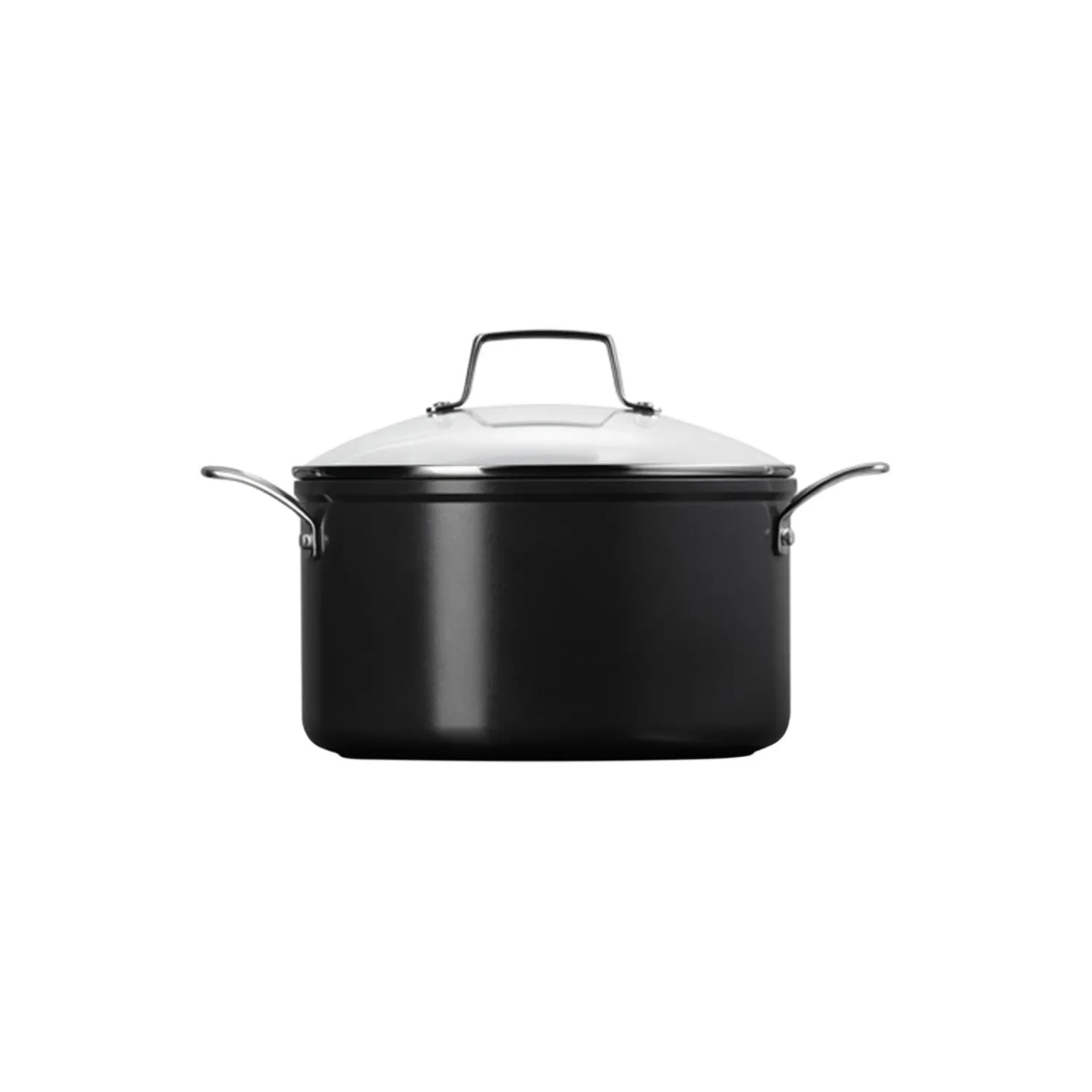 Le Creuset Gryder & Pander * Ceramic Gryde med låg 6,0 L