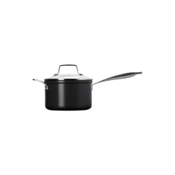 Le Creuset Gryder & Pander * Ceramic Kasserolle med låg