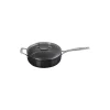 Le Creuset Gryder & Pander * Ceramic Sautepande med låg