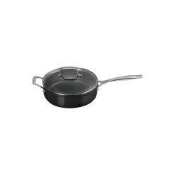 Le Creuset Gryder & Pander * Ceramic Sautepande med låg