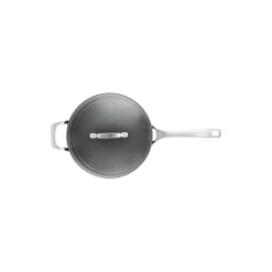 Le Creuset Gryder & Pander * Ceramic Sautepande med låg