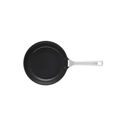 Le Creuset Gryder & Pander * Ceramic Stegepande Ø 24 cm