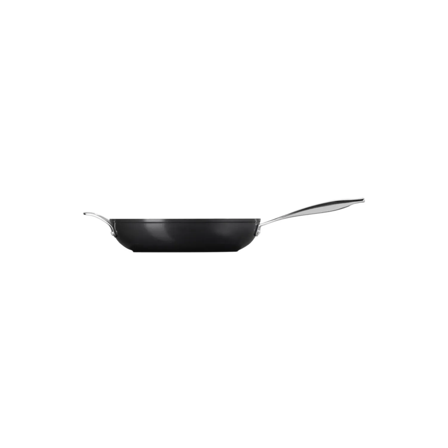 Le Creuset Gryder & Pander * Ceramic Stegepande dyb