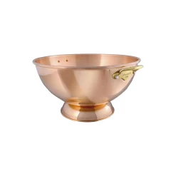 Mauviel 1830 Barudstyr * Champagnebowle