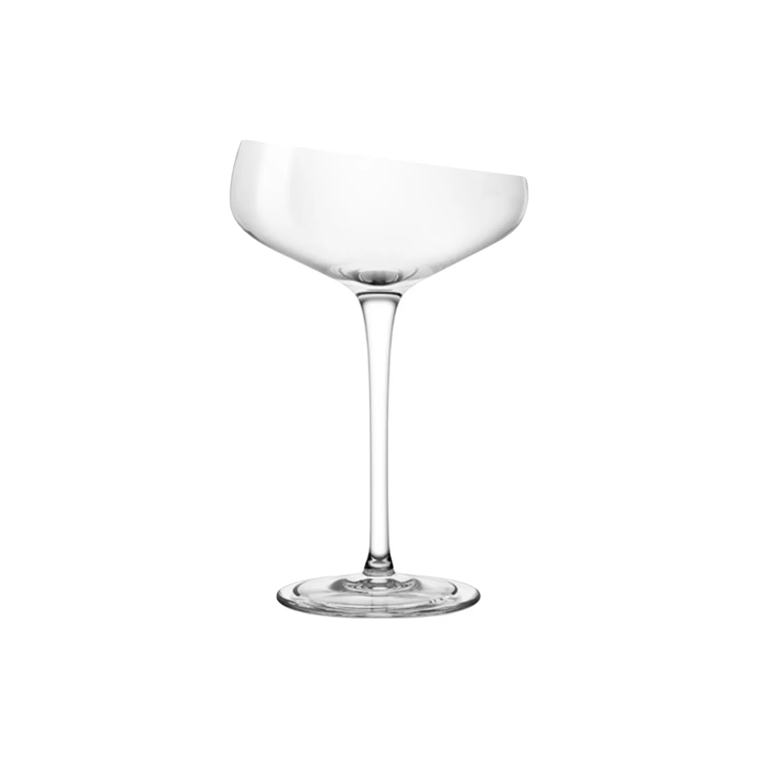 Eva Solo Glas * Champagne Coupe