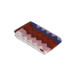 Missoni Home Håndklæder * Chantal håndklæde, 100 multifarvet