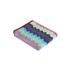 Missoni Home Håndklæder * Chantal håndklæde, 100 multifarvet