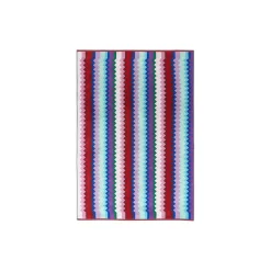 Missoni Home Håndklæder * Chantal håndklæde, 100 multifarvet