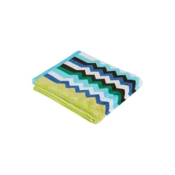 Missoni Home Håndklæder-Charlie håndklæde, 100 multifarvet
