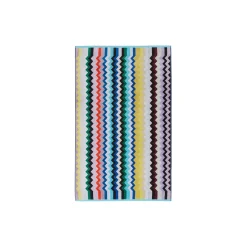 Missoni Home Håndklæder-Charlie håndklæde, 100 multifarvet
