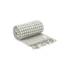 CARE BY ME Plaider-Charlot plaid