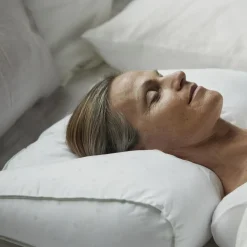 Nordic Sleep by Fossflakes Hovedpuder * Chiropractic hovedpude