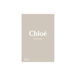 New Mags Bøger & Puslespil-Chloé Catwalk
