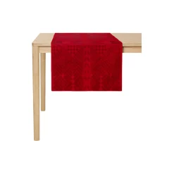 Georg Jensen Damask Bordtekstiler * CHRISTMAS bordløber,