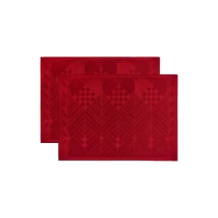 Georg Jensen Damask Bordtekstiler-CHRISTMAS dækkeserviet,
